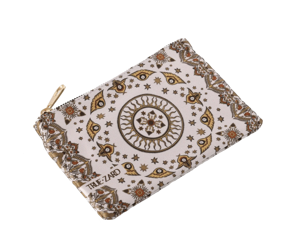 Պատարագ ոսկեգույն դրամապանակ